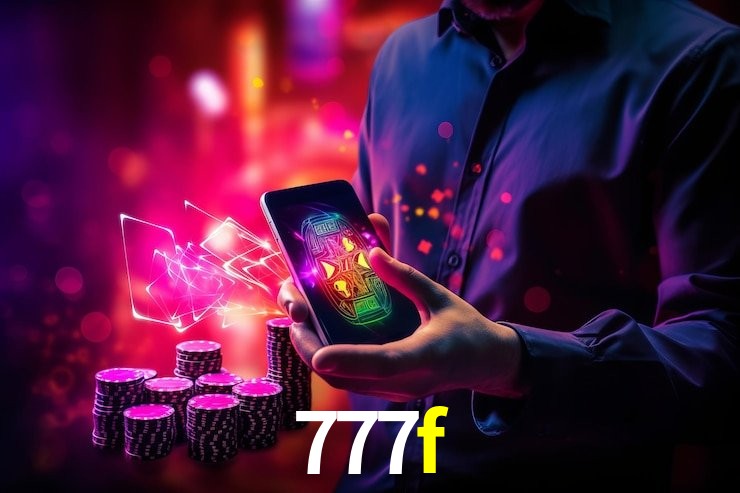 Estatísticas 777f