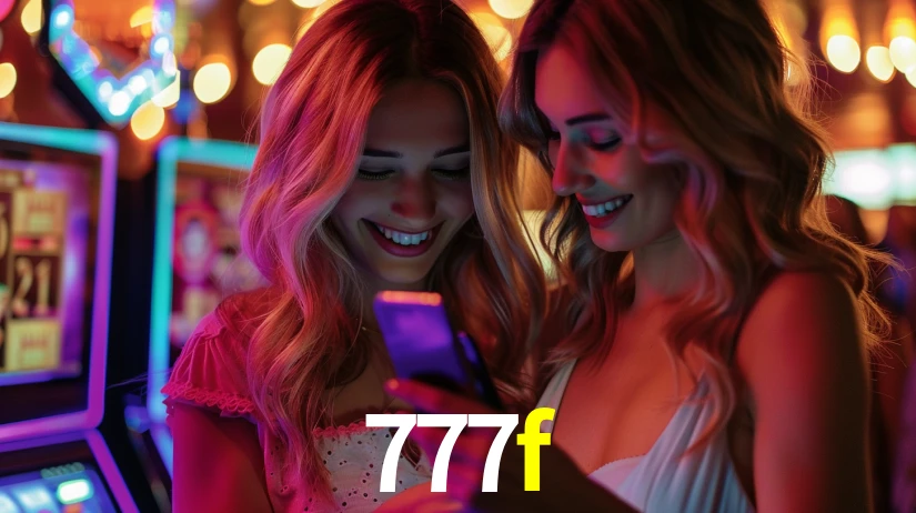 Sinta a adrenalina dos jogos de cassino com 777f