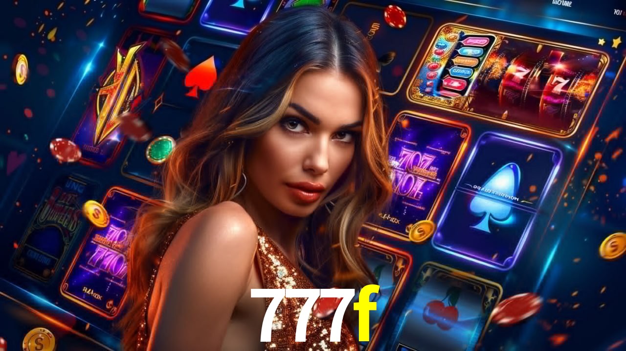Jogos Exclusivos 777f