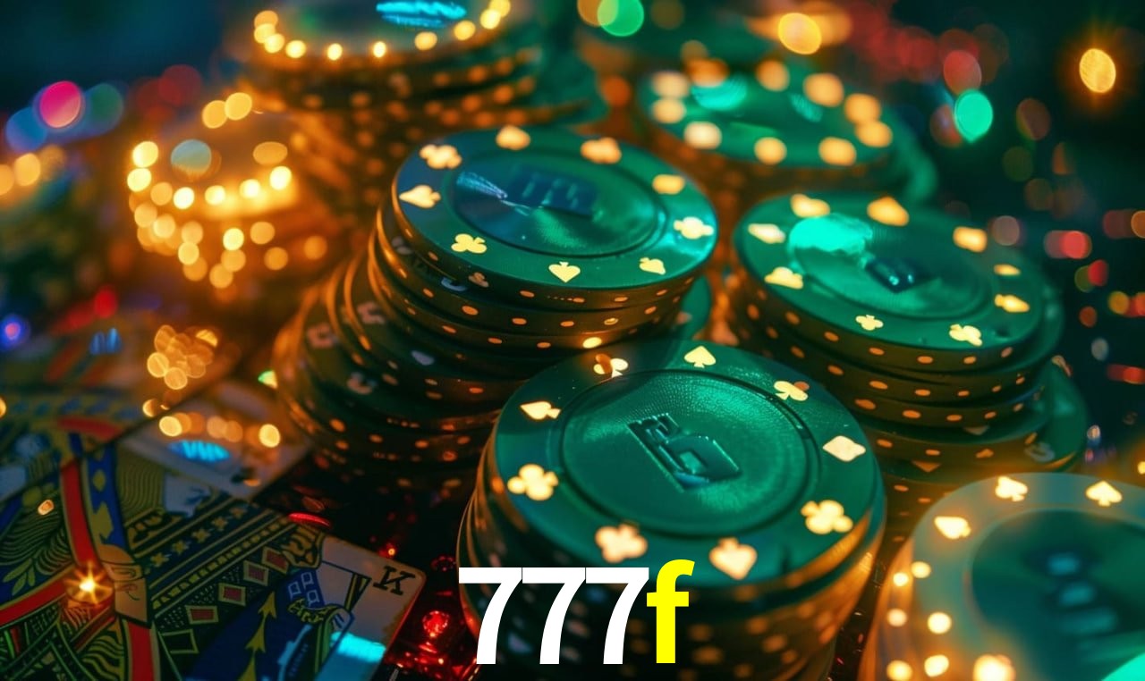 Jogos de Slot 777f
