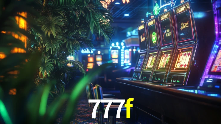 APP oficial da 777f para mobile