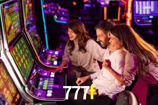 Casino Ao Vivo 777f