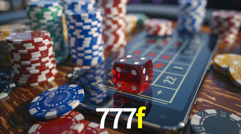 777f bet