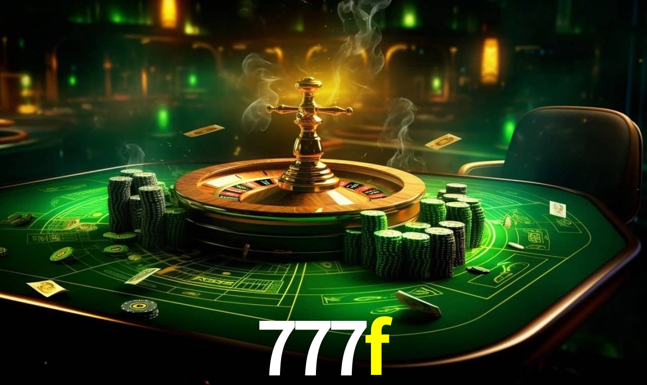 Bônus Diários 777f