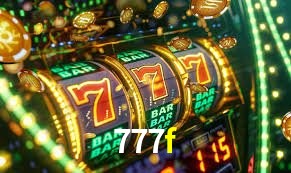 Descubra o Mundo do Cassino Online com 777f