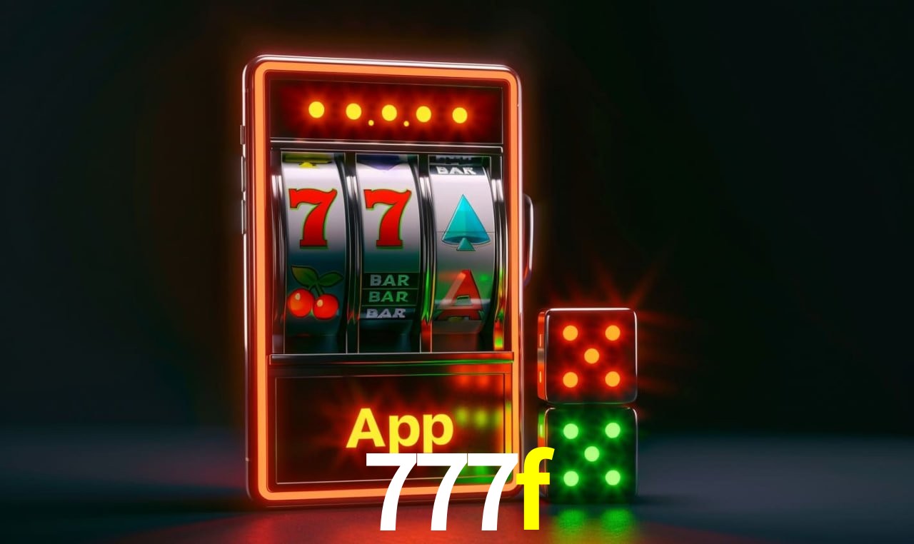 Tecnologia da Plataforma 777f
