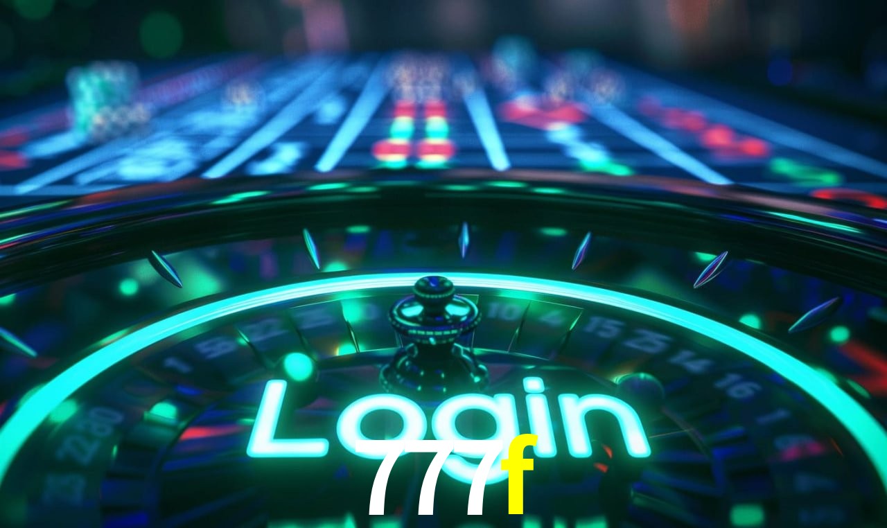 Casino Ao Vivo 777f