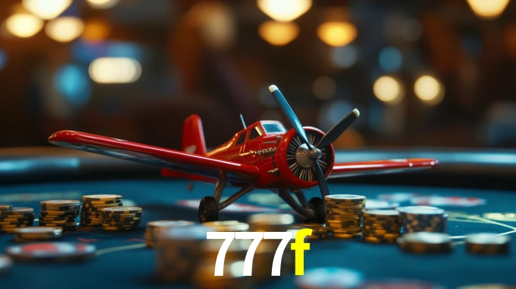 Casino Ao Vivo 777f
