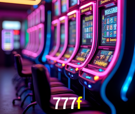 Tecnologia da Plataforma 777f