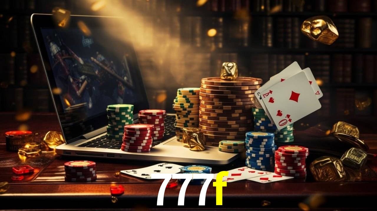 Estatísticas do Jogo 777f