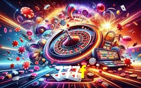 Provedores de Jogos 777f
