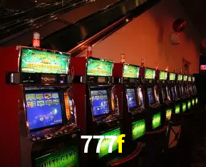 Descubra o Mundo do Cassino Online com 777f