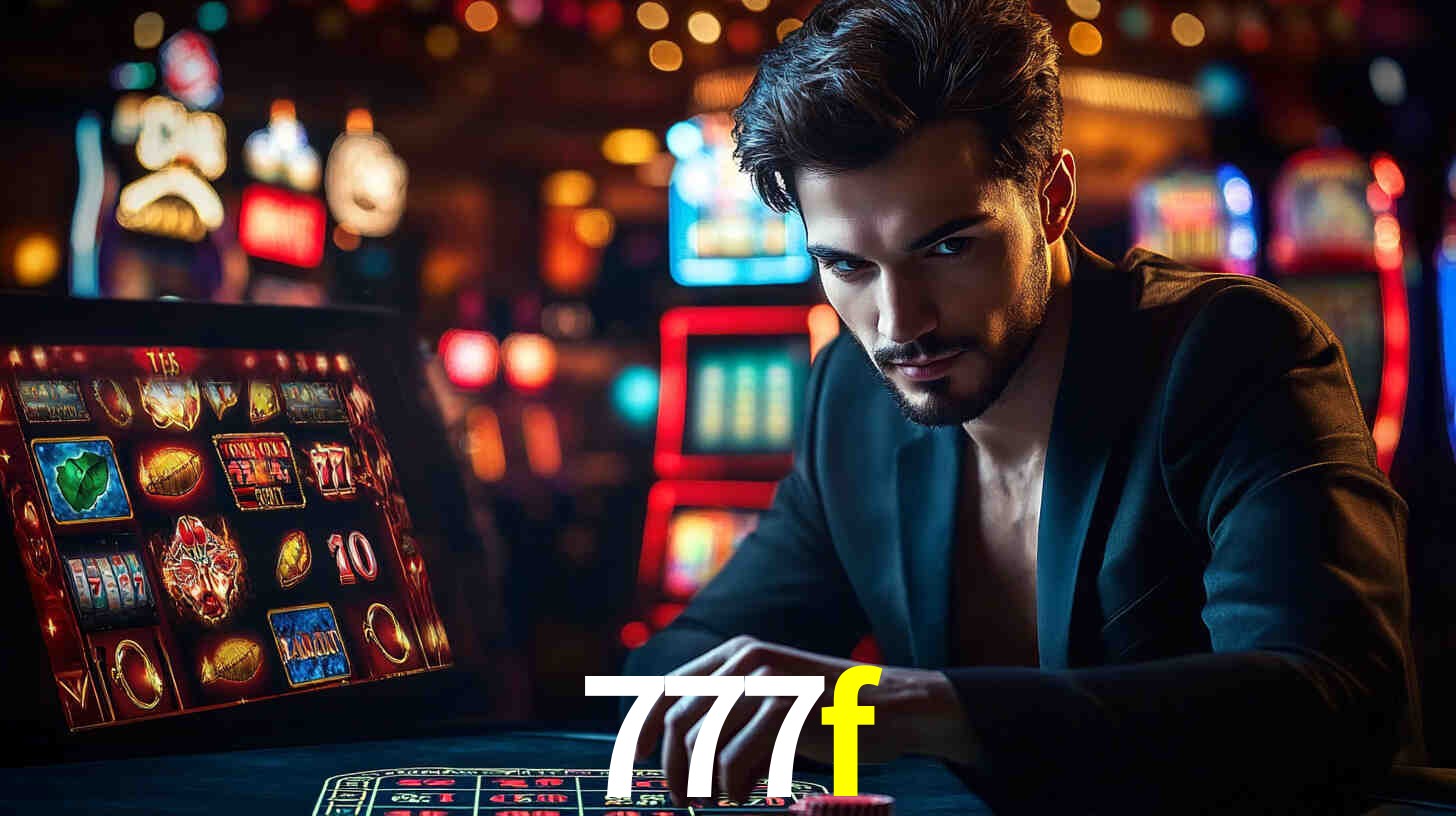 777f bet