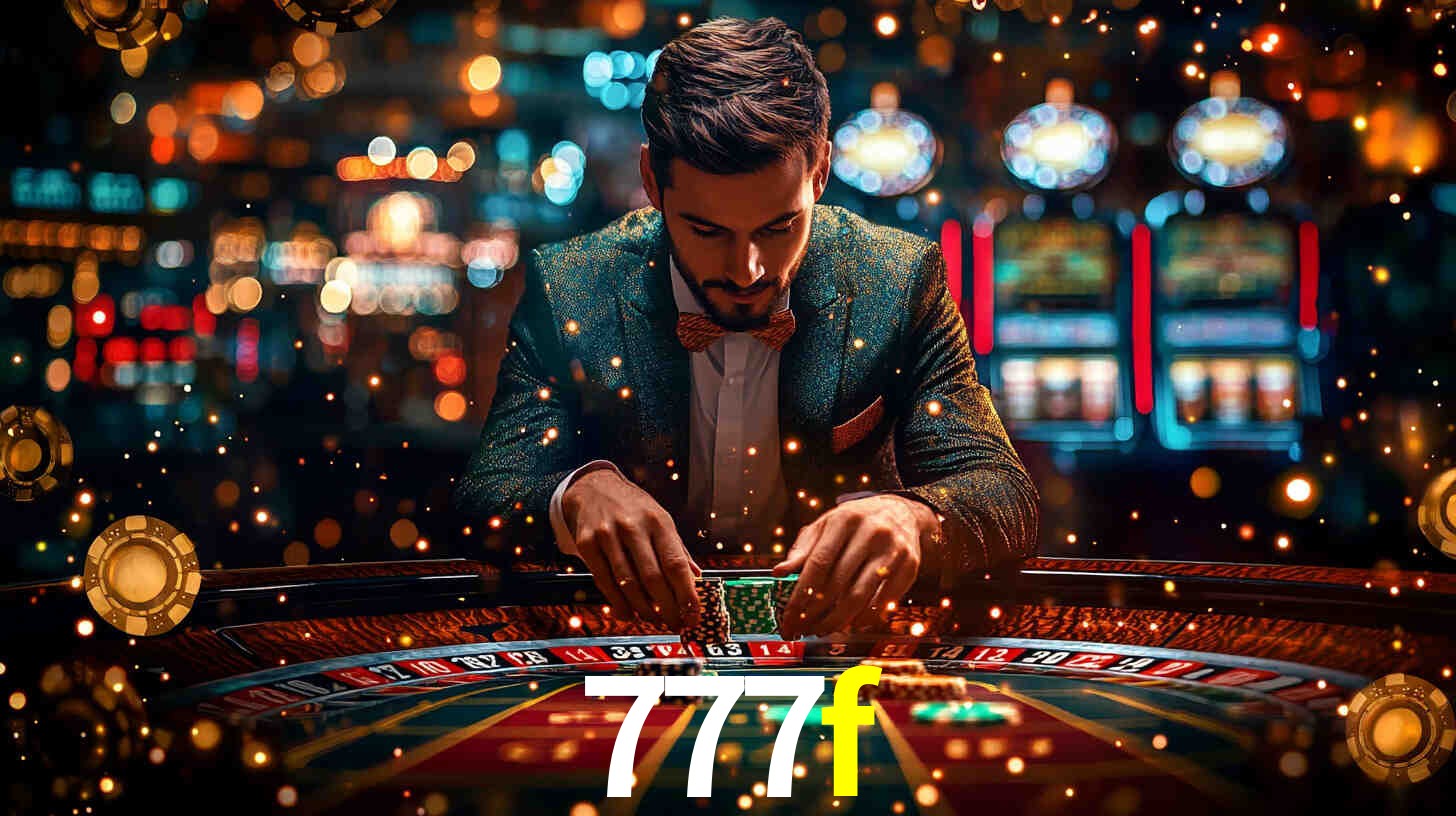777f bet