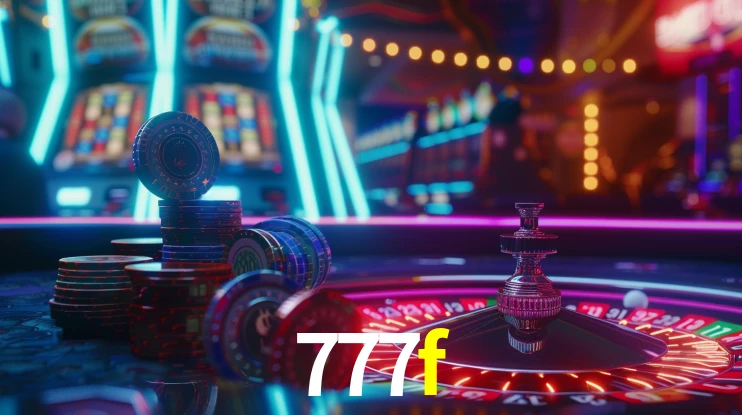 Casino VIP 777f