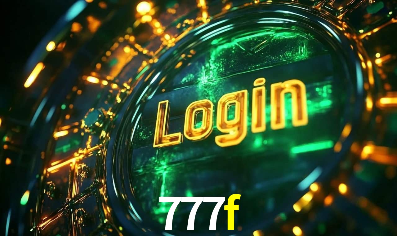 Interface do App 777f