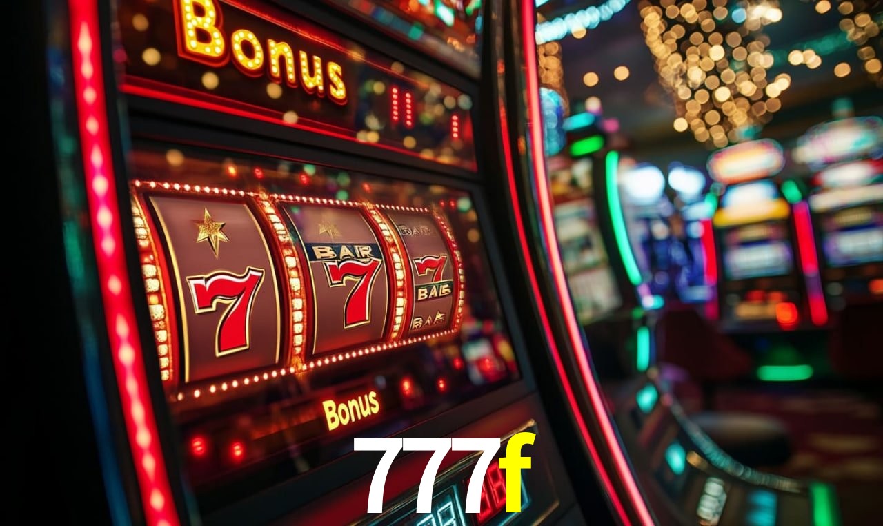 Jogos Exclusivos 777f