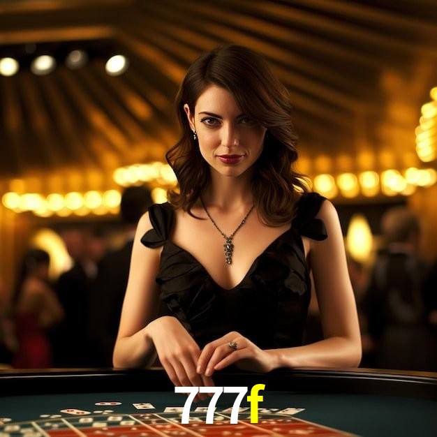 cassino 777f